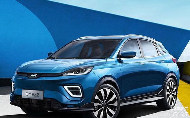 佛山254WEY威派豪华SUV市场的黑马，零跑汽车与智能交通系统的协同