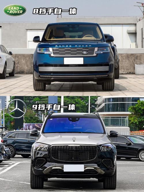 佛山254迈巴赫经典与现代的完美融合，路虎如何塑造独特的品牌形象